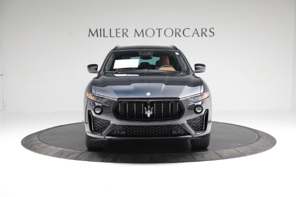 New 2022 Maserati Levante GT for sale Sold at Maserati of Greenwich in Greenwich CT 06830 11