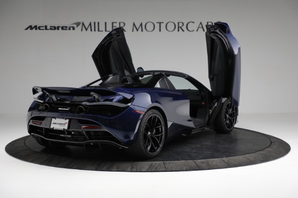 Used 2020 McLaren 720S Spider Performance for sale Sold at Maserati of Greenwich in Greenwich CT 06830 17