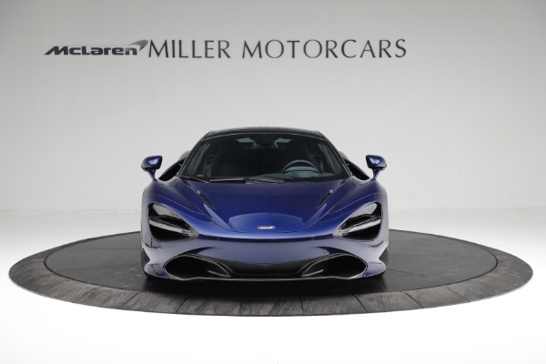 Used 2020 McLaren 720S Spider Performance for sale Sold at Maserati of Greenwich in Greenwich CT 06830 21