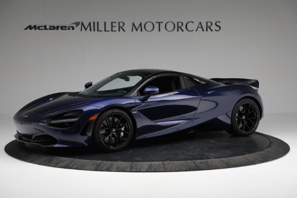 Used 2020 McLaren 720S Spider Performance for sale Sold at Maserati of Greenwich in Greenwich CT 06830 23