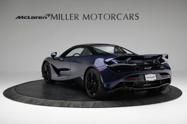 Used 2020 McLaren 720S Spider Performance for sale Sold at Maserati of Greenwich in Greenwich CT 06830 26