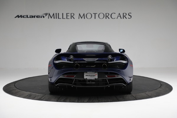 Used 2020 McLaren 720S Spider Performance for sale Sold at Maserati of Greenwich in Greenwich CT 06830 27