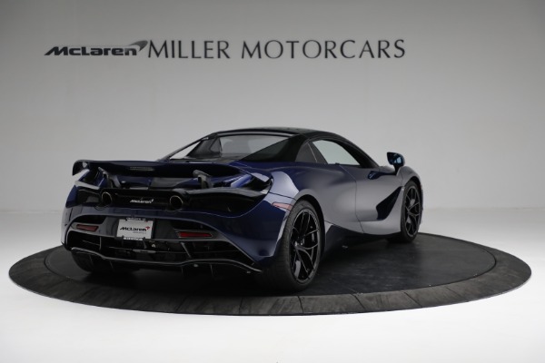 Used 2020 McLaren 720S Spider Performance for sale Sold at Maserati of Greenwich in Greenwich CT 06830 28