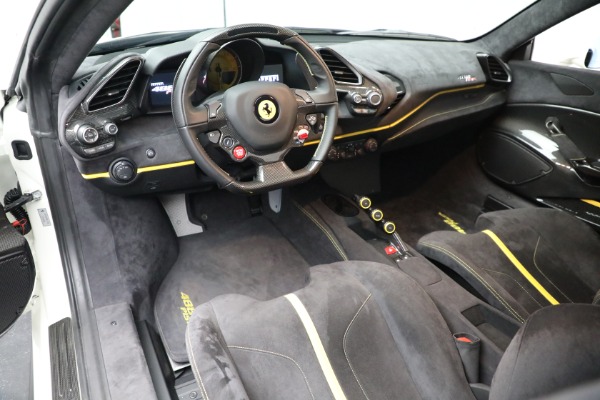 Used 2020 Ferrari 488 Pista for sale $569,900 at Maserati of Greenwich in Greenwich CT 06830 13