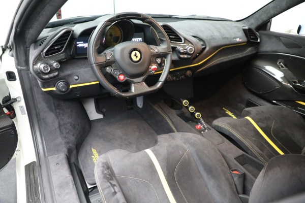 Used 2020 Ferrari 488 Pista for sale Sold at Maserati of Greenwich in Greenwich CT 06830 13