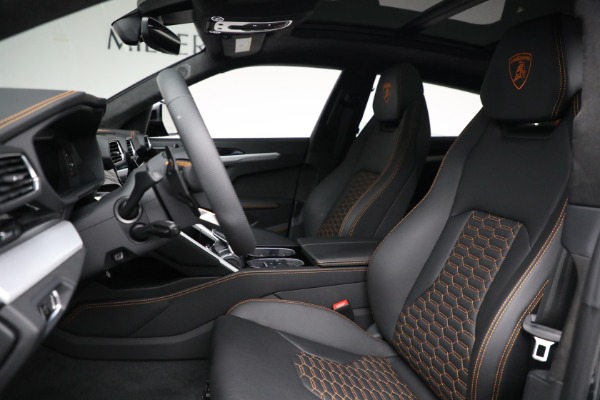 Used 2020 Lamborghini Urus for sale $295,900 at Maserati of Greenwich in Greenwich CT 06830 13