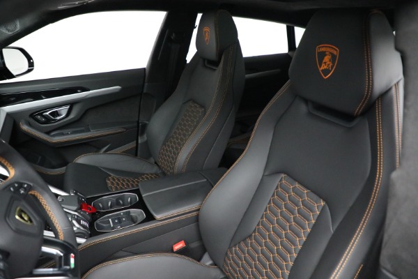 Used 2020 Lamborghini Urus for sale $295,900 at Maserati of Greenwich in Greenwich CT 06830 14