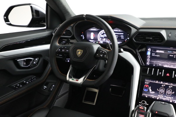 Used 2020 Lamborghini Urus for sale $295,900 at Maserati of Greenwich in Greenwich CT 06830 27