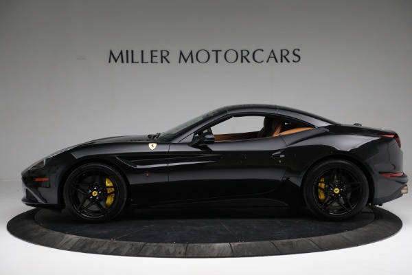 Used 2017 Ferrari California T for sale $178,900 at Maserati of Greenwich in Greenwich CT 06830 12