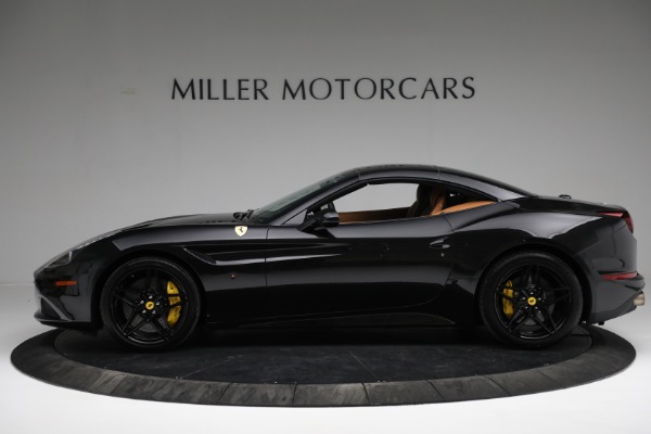 Used 2017 Ferrari California T for sale Sold at Maserati of Greenwich in Greenwich CT 06830 12