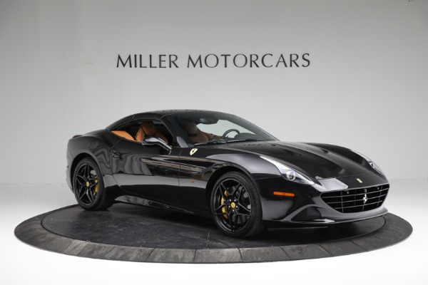 Used 2017 Ferrari California T for sale $178,900 at Maserati of Greenwich in Greenwich CT 06830 17