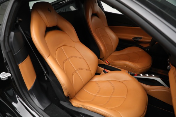 Used 2018 Ferrari 488 GTB for sale $309,900 at Maserati of Greenwich in Greenwich CT 06830 18