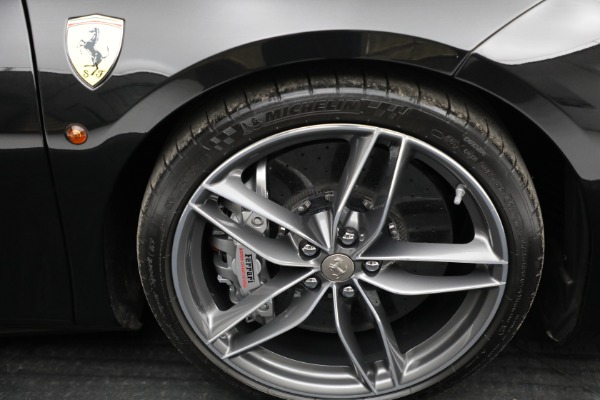 Used 2018 Ferrari 488 GTB for sale $309,900 at Maserati of Greenwich in Greenwich CT 06830 20