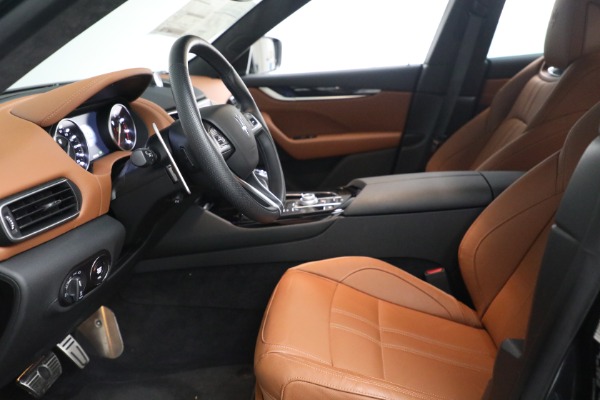 Used 2022 Maserati Levante GT for sale $52,900 at Maserati of Greenwich in Greenwich CT 06830 16