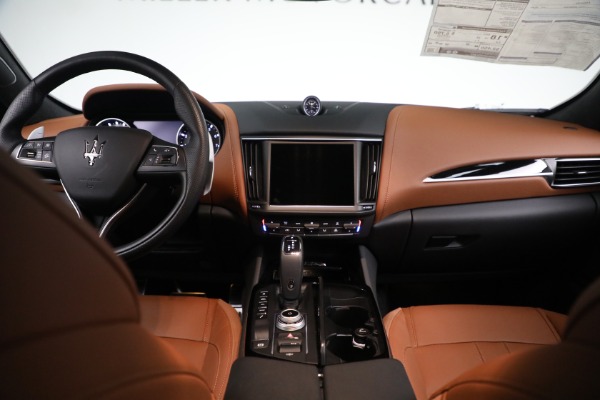 Used 2022 Maserati Levante GT for sale $52,900 at Maserati of Greenwich in Greenwich CT 06830 21