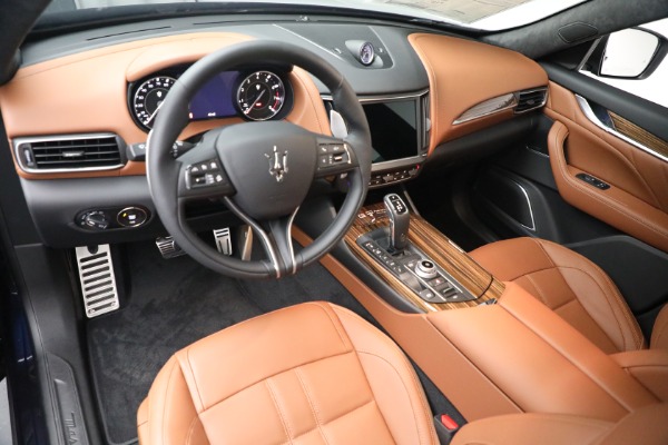 New 2022 Maserati Levante Modena for sale Sold at Maserati of Greenwich in Greenwich CT 06830 13