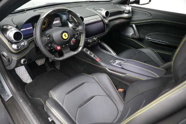 Used 2019 Ferrari GTC4Lusso T for sale $239,900 at Maserati of Greenwich in Greenwich CT 06830 11