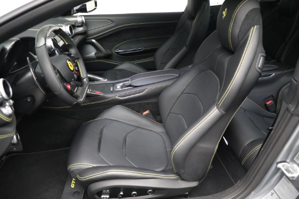 Used 2019 Ferrari GTC4Lusso T for sale $239,900 at Maserati of Greenwich in Greenwich CT 06830 12