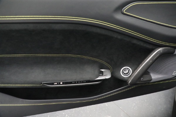 Used 2019 Ferrari GTC4Lusso T for sale $239,900 at Maserati of Greenwich in Greenwich CT 06830 14