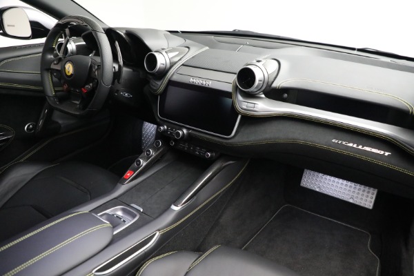 Used 2019 Ferrari GTC4Lusso T for sale $239,900 at Maserati of Greenwich in Greenwich CT 06830 15