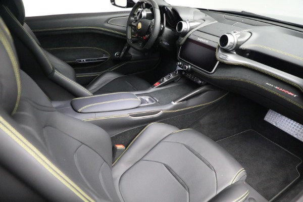 Used 2019 Ferrari GTC4Lusso T for sale $239,900 at Maserati of Greenwich in Greenwich CT 06830 16