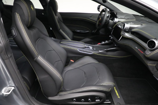 Used 2019 Ferrari GTC4Lusso T for sale Sold at Maserati of Greenwich in Greenwich CT 06830 17