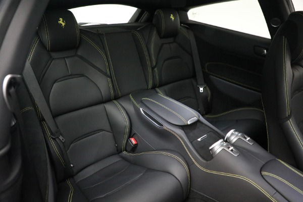 Used 2019 Ferrari GTC4Lusso T for sale $239,900 at Maserati of Greenwich in Greenwich CT 06830 19