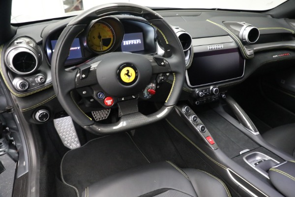 Used 2019 Ferrari GTC4Lusso T for sale $329,900 at Maserati of Greenwich in Greenwich CT 06830 20