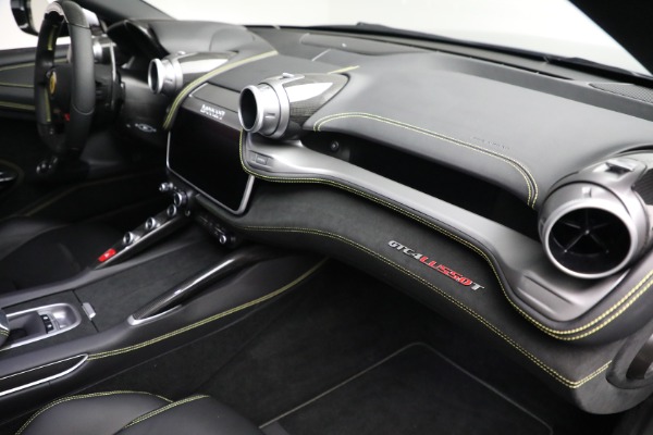 Used 2019 Ferrari GTC4Lusso T for sale $239,900 at Maserati of Greenwich in Greenwich CT 06830 21
