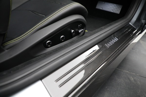 Used 2019 Ferrari GTC4Lusso T for sale $239,900 at Maserati of Greenwich in Greenwich CT 06830 22