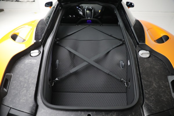 New 2022 McLaren GT for sale Sold at Maserati of Greenwich in Greenwich CT 06830 22