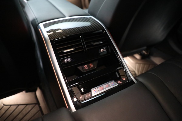 Used 2021 BMW M8 Gran Coupe for sale $129,900 at Maserati of Greenwich in Greenwich CT 06830 23