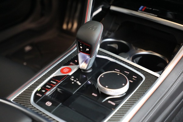 Used 2021 BMW M8 Gran Coupe for sale $129,900 at Maserati of Greenwich in Greenwich CT 06830 24