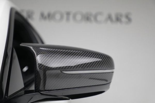 Used 2021 BMW M8 Gran Coupe for sale $129,900 at Maserati of Greenwich in Greenwich CT 06830 27