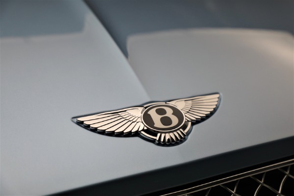New 2022 Bentley Continental GT Speed for sale Sold at Maserati of Greenwich in Greenwich CT 06830 23