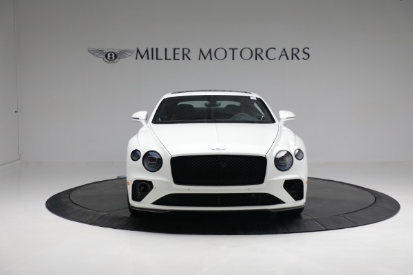 Used 2022 Bentley Continental GT V8 for sale $245,900 at Maserati of Greenwich in Greenwich CT 06830 10