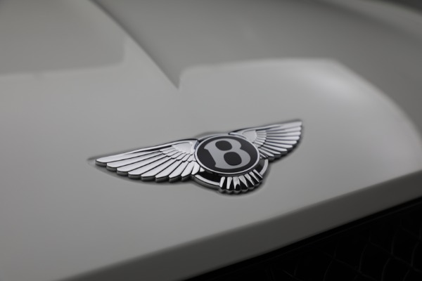 Used 2022 Bentley Continental GT V8 for sale $245,900 at Maserati of Greenwich in Greenwich CT 06830 12