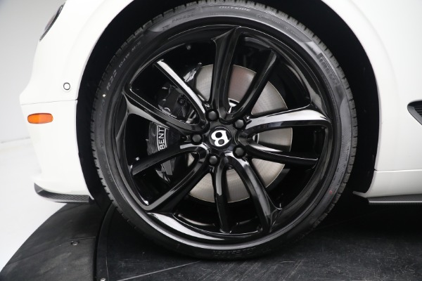 Used 2022 Bentley Continental GT V8 for sale $245,900 at Maserati of Greenwich in Greenwich CT 06830 13