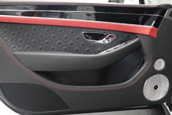 Used 2022 Bentley Continental GT V8 for sale $245,900 at Maserati of Greenwich in Greenwich CT 06830 14