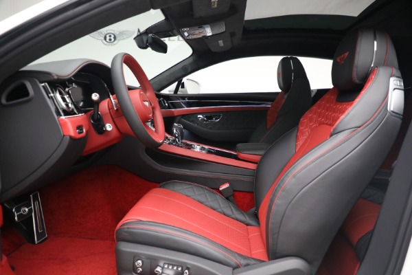 Used 2022 Bentley Continental GT V8 for sale $245,900 at Maserati of Greenwich in Greenwich CT 06830 16