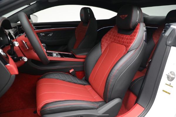 Used 2022 Bentley Continental GT V8 for sale $245,900 at Maserati of Greenwich in Greenwich CT 06830 17