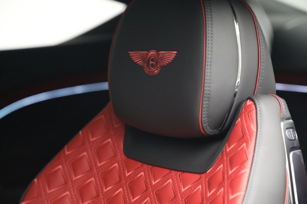 Used 2022 Bentley Continental GT V8 for sale $245,900 at Maserati of Greenwich in Greenwich CT 06830 18