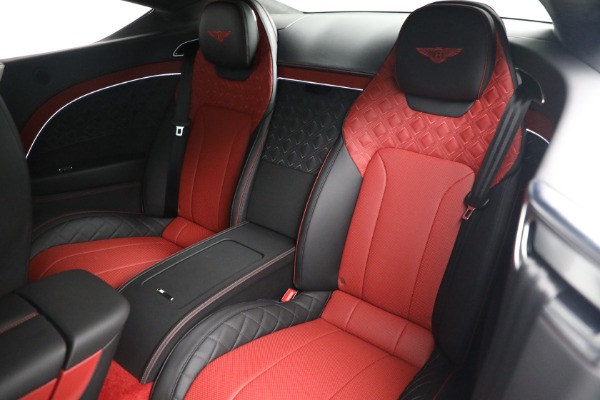 Used 2022 Bentley Continental GT V8 for sale $245,900 at Maserati of Greenwich in Greenwich CT 06830 19