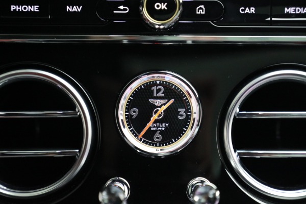 Used 2022 Bentley Continental GT V8 for sale $245,900 at Maserati of Greenwich in Greenwich CT 06830 20