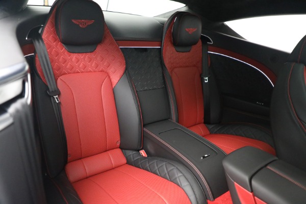 Used 2022 Bentley Continental GT V8 for sale $245,900 at Maserati of Greenwich in Greenwich CT 06830 24