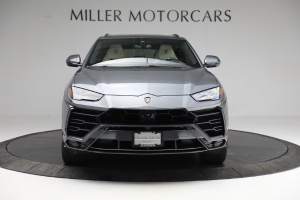 Used 2019 Lamborghini Urus for sale Sold at Maserati of Greenwich in Greenwich CT 06830 12