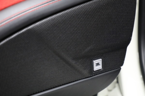 Used 2012 Ferrari 458 Spider for sale Sold at Maserati of Greenwich in Greenwich CT 06830 28