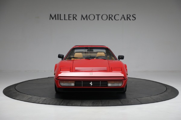 Used 1989 Ferrari 328 GTS for sale $249,900 at Maserati of Greenwich in Greenwich CT 06830 12
