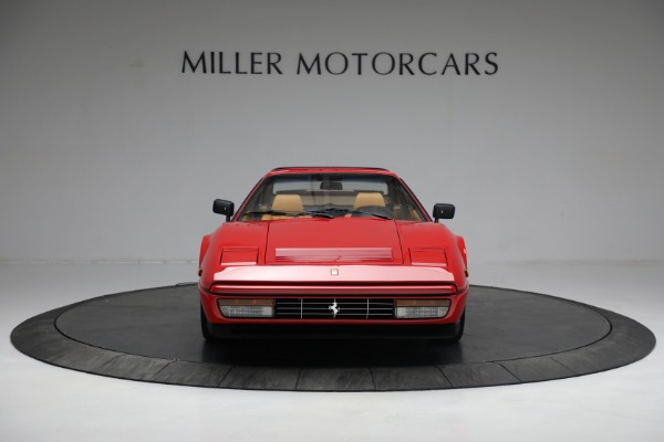 Used 1989 Ferrari 328 GTS for sale Sold at Maserati of Greenwich in Greenwich CT 06830 12