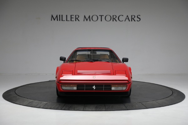 Used 1989 Ferrari 328 GTS for sale $249,900 at Maserati of Greenwich in Greenwich CT 06830 24